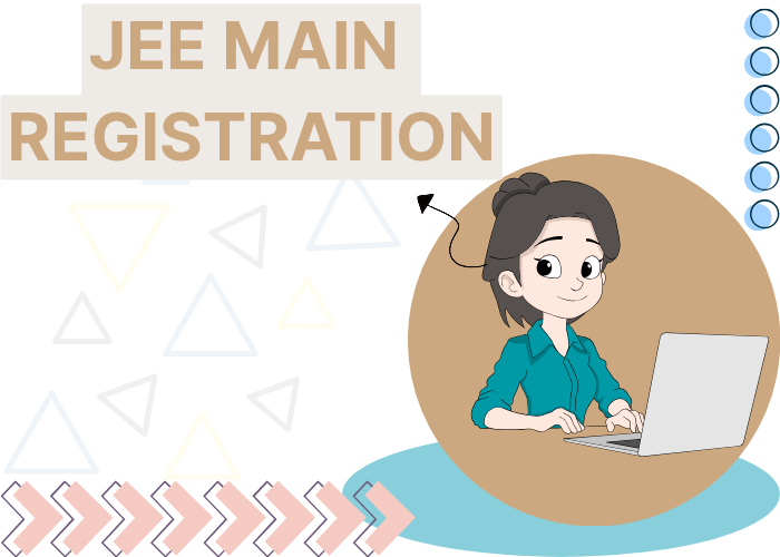 JEE Main Registration